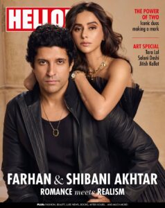 Actress Shibani Dandekar HD Photos and Wallpapers February 2026