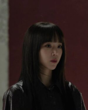 Shin Hae-sun Instagram - 테스트컷.목가희.사라킴.감사합니다☺️