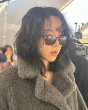 Shin Hae-sun Instagram - 테스트컷.목가희.사라킴.감사합니다☺️