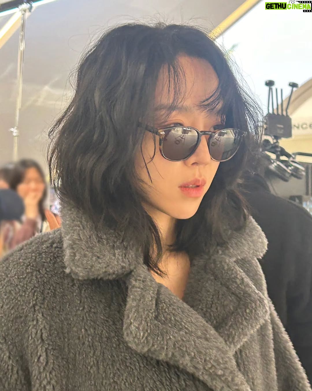 Shin Hae-sun - 432.9K Likes - 테스트컷.목가희.사라킴.감사합니다☺️