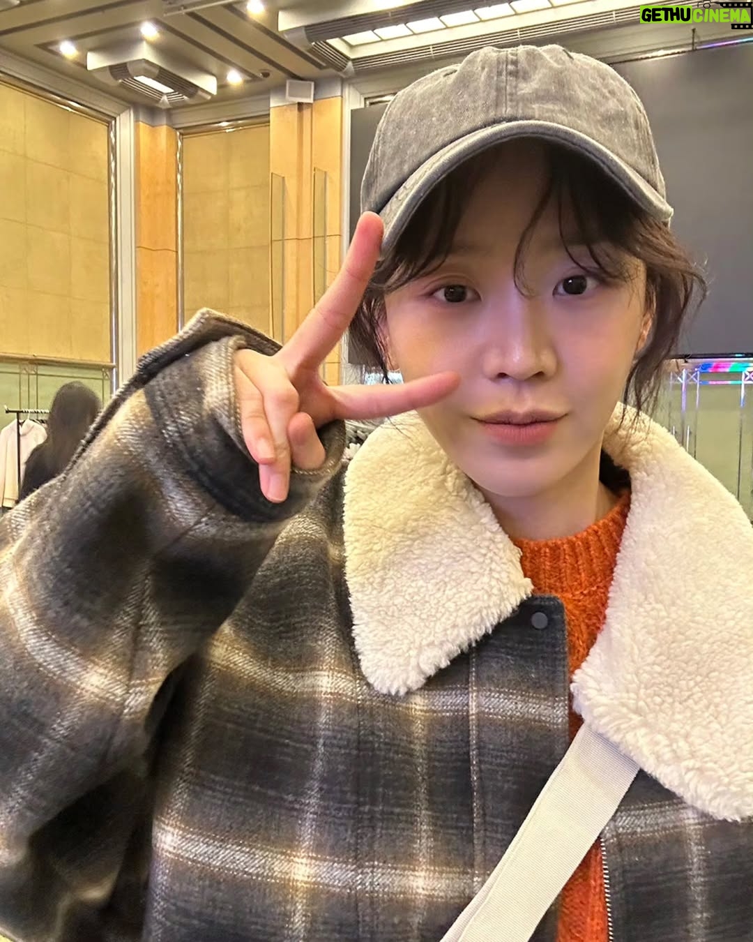 Shin Hae-sun - 432.9K Likes - 테스트컷.목가희.사라킴.감사합니다☺️