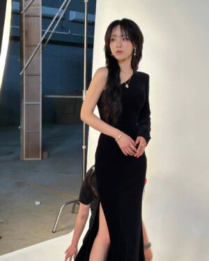 Shin Hae-sun Instagram - 테스트컷.목가희.사라킴.감사합니다☺️