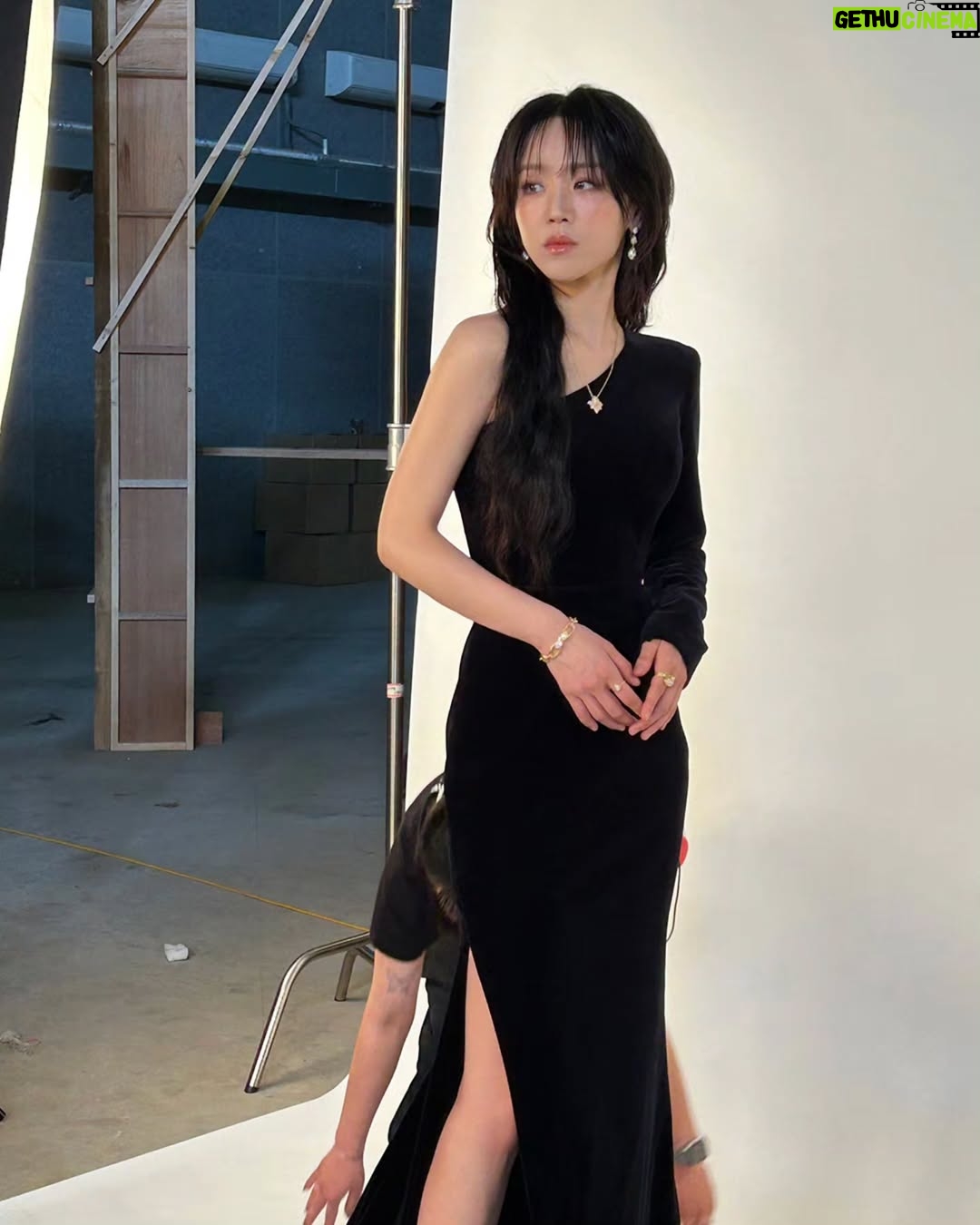 Shin Hae-sun - 432.9K Likes - 테스트컷.목가희.사라킴.감사합니다☺️