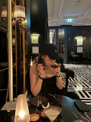 Shin Hyun-been Instagram - feb 2026 🇹🇭
