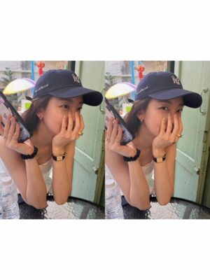 Shin Hyun-been Instagram - feb 2026 🇹🇭