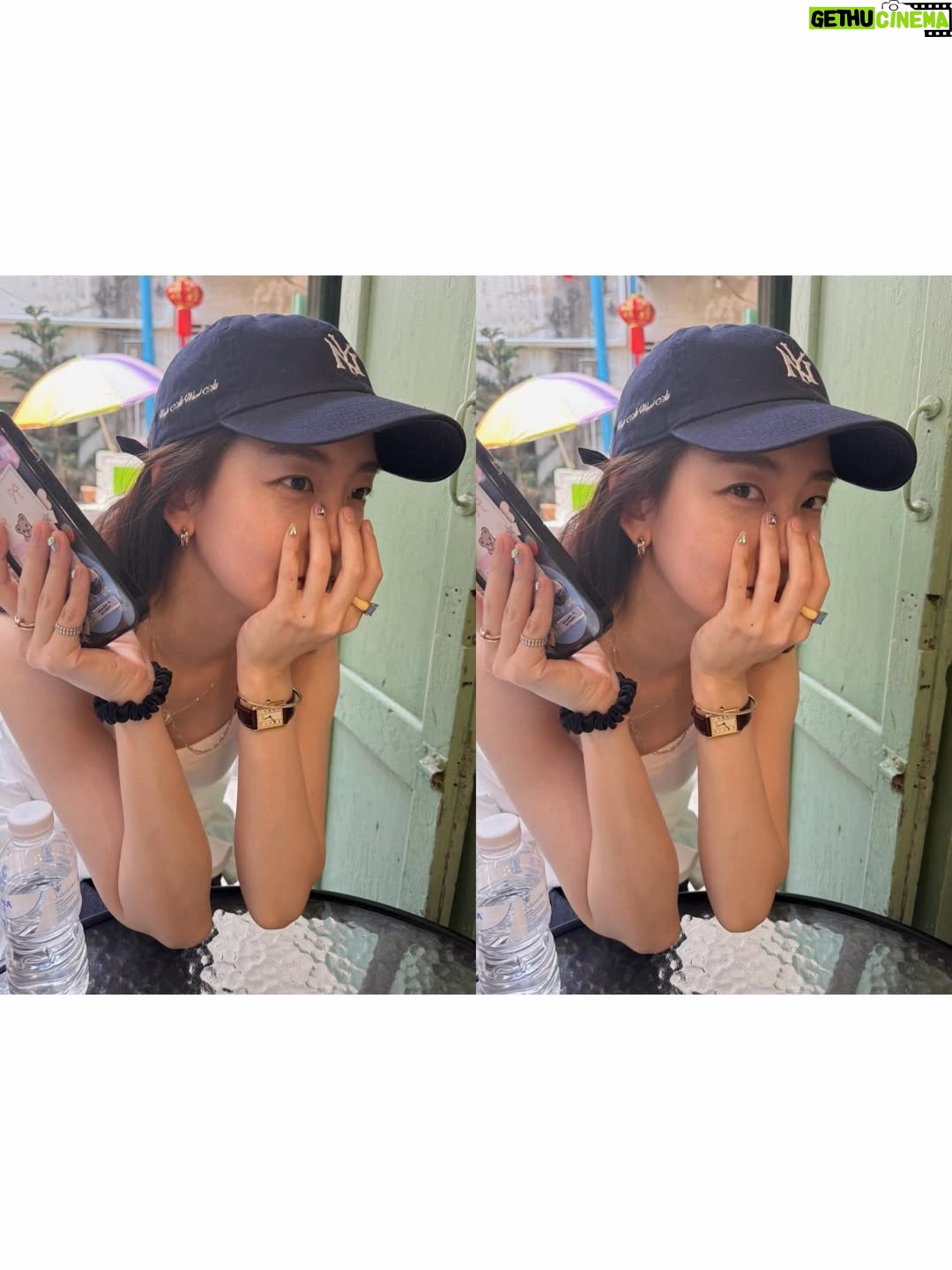 Shin Hyun-been - 39K Likes - feb 2026 🇹🇭