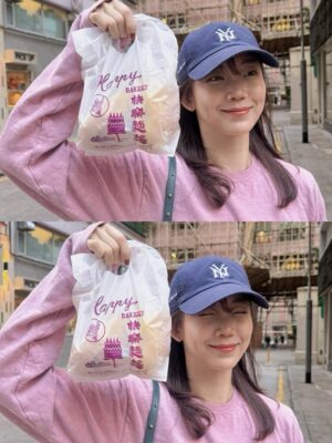 Shin Hyun-been Instagram - Jan 2026 🇭🇰