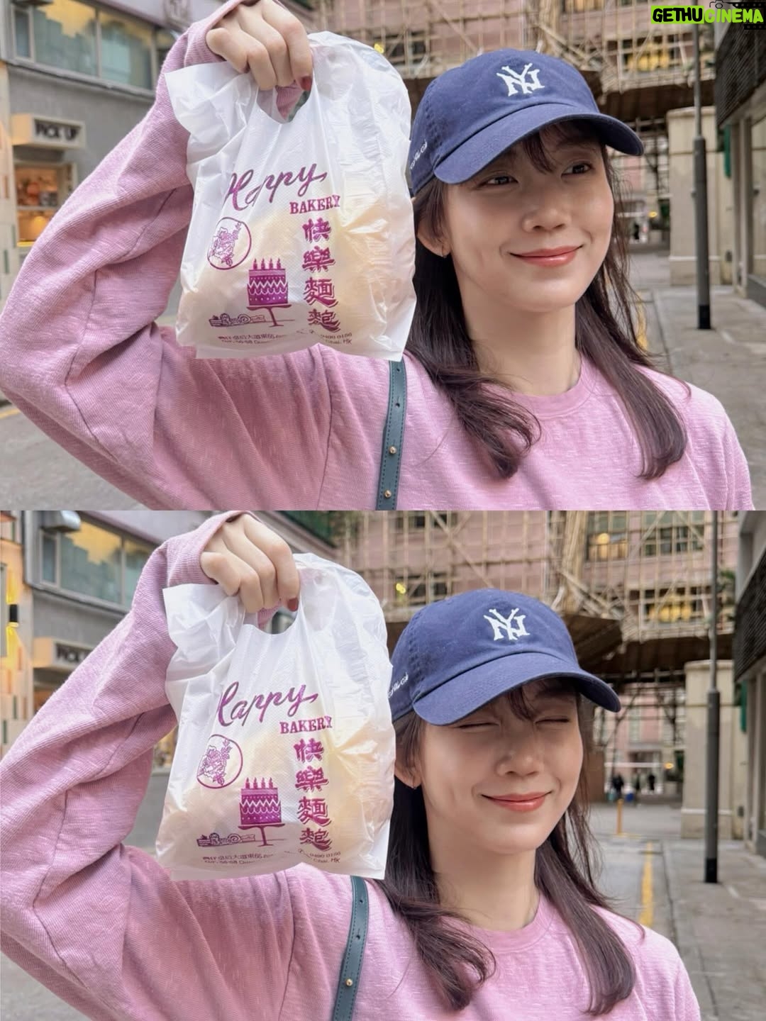 Shin Hyun-been - 22.2K Likes - Jan 2026 🇭🇰