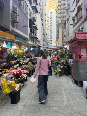 Shin Hyun-been Instagram - Jan 2026 🇭🇰
