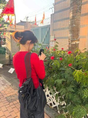 Shin Hyun-been Instagram - Jan 2026 🇭🇰
