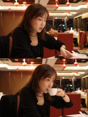 Shin Hyun-been Instagram - Jan 2026 🇭🇰