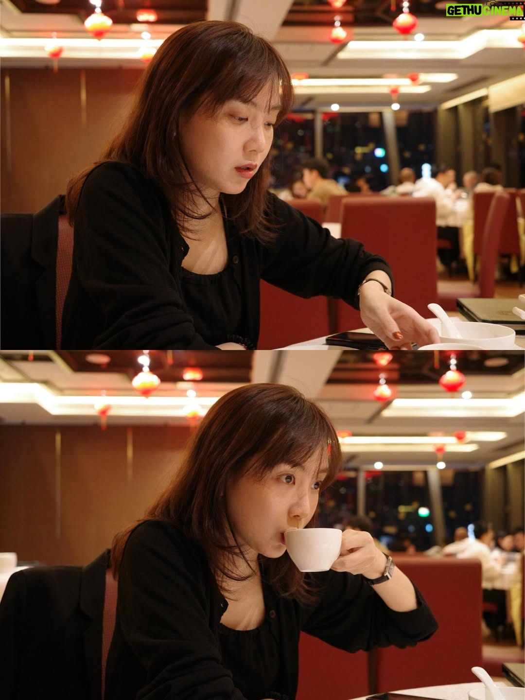 Shin Hyun-been - 22.2K Likes - Jan 2026 🇭🇰