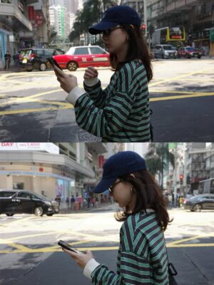 Shin Hyun-been Instagram - Jan 2026 🇭🇰