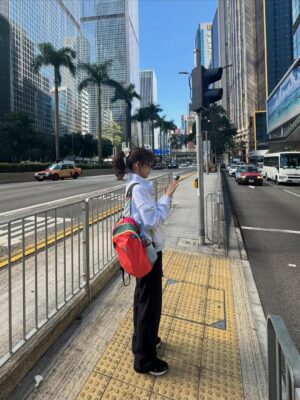 Shin Hyun-been Instagram - Jan 2026 🇭🇰