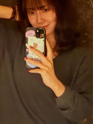 Shin Hyun-been Instagram - january 2026