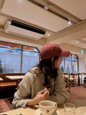 Shin Hyun-been Instagram - january 2026