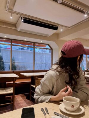 Shin Hyun-been Instagram - january 2026
