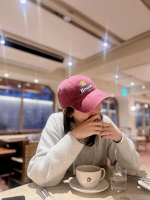 Shin Hyun-been Instagram - ☕️