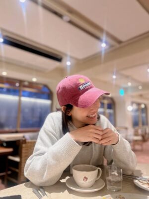 Shin Hyun-been Instagram - ☕️