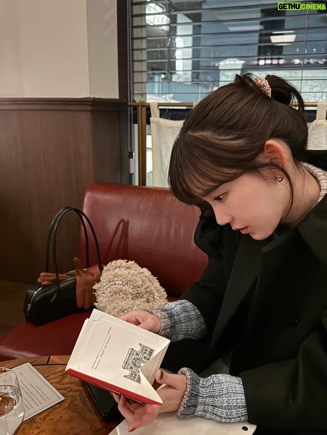 Shin Hyun-been - 15.5K Likes - December 2025