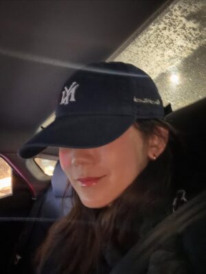 Shin Hyun-been Instagram - December 2025