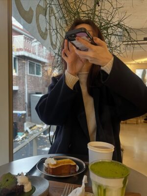 Shin Hyun-been Instagram - December 2025