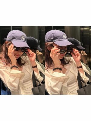 Shin Hyun-been Instagram - feb 2026 🇹🇭