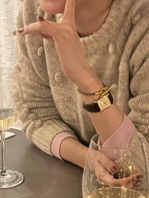 Shin Hyun-been Instagram - December 2025