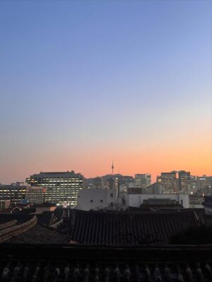 Shin Hyun-been Instagram - December 2025