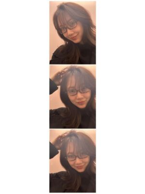 Shin Hyun-been Instagram - 🤓🤓🤓