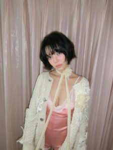Actress Shin Ji-min HD Photos and Wallpapers January 2026