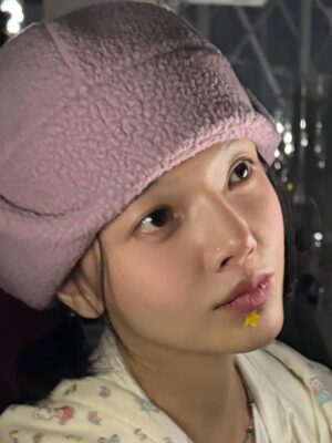 Shin Ji-min Instagram - 나의 우상•••♥ 나의 스타•••★ 사랑해용•••🐉