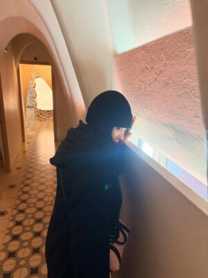 Shin Min-a Instagram - 👋