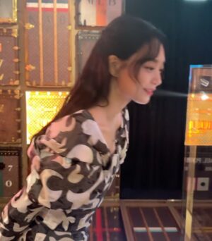 Shin Min-a Instagram - Louis vuitton visionary journeys, Seoul 
@louisvuitton 🖤