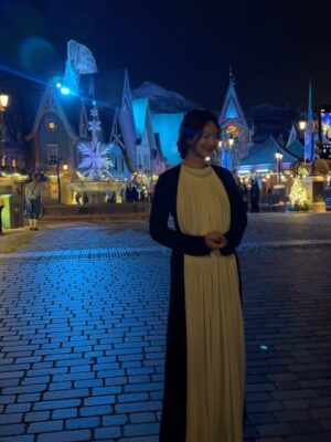 Shin Min-a Instagram - 👑 #TheRemarriedEmpress @disneypluskr #재혼황후