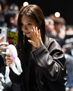 Actress Shin Sae-kyeong HD Photos and Wallpapers February 2026