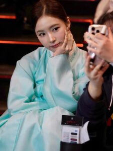 Actress Shin Sae-kyeong HD Photos and Wallpapers February 2026