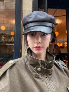 Actress Shin Su-hyun HD Photos and Wallpapers March 2026