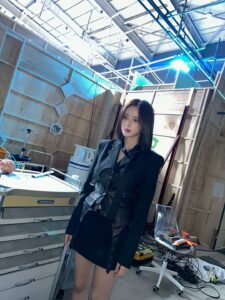 Actress Shin Su-hyun HD Photos and Wallpapers January 2026
