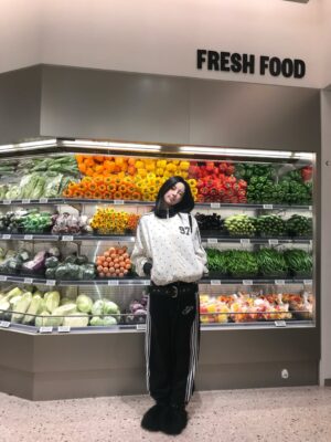Shin Su-hyun Instagram - 몰랑!! 다 올려!!
#prenda #프렌다 #prendadesigncompany