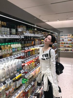 Shin Su-hyun Instagram - 몰랑!! 다 올려!!
#prenda #프렌다 #prendadesigncompany