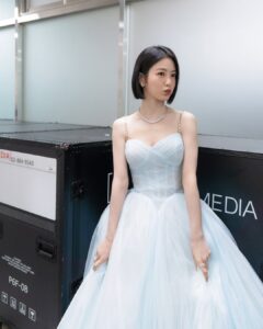 Actress Shin Ye-eun HD Photos and Wallpapers February 2026
