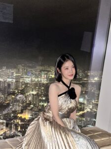 Actress Shin Ye-eun HD Photos and Wallpapers January 2026