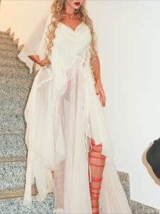 Actress Shirin David HD Photos and Wallpapers November 2025