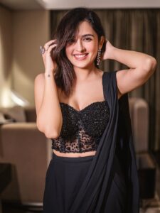 Actress Shirley Setia HD Photos and Wallpapers March 2026