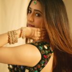 Shivangi Joshi