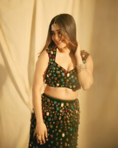Actress Shivangi Joshi HD Photos and Wallpapers February 2026
