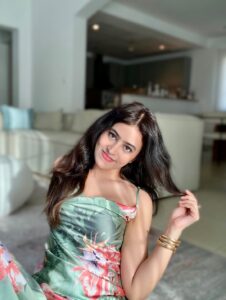 Actress Shobhita Rana HD Photos and Wallpapers February 2026
