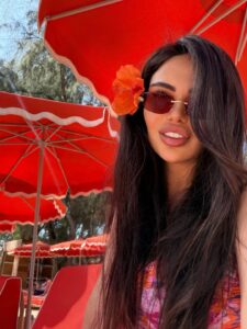 Actress Shorena Begashvili HD Photos and Wallpapers January 2026