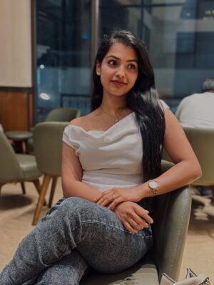 Shravnitha Srikanth Instagram - Smiling, Strong and Independent.
Grateful for all the wonderful women who continue to inspire us every single day…

Happy Women’s Day everyone❤️

#smile #womensupportwomen #women #strong #womensday #happy #selflove❤️ #love #white